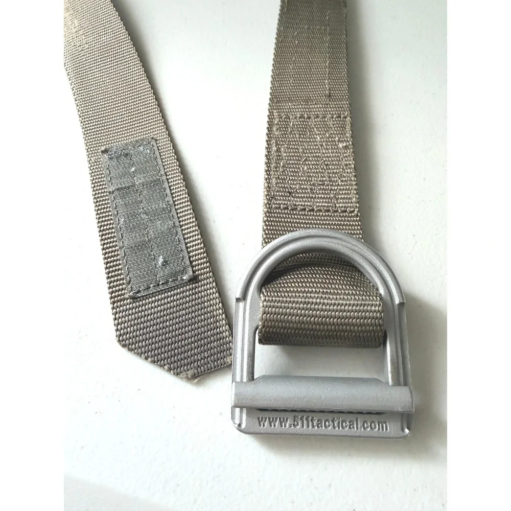 5.11 Tactical forge connection